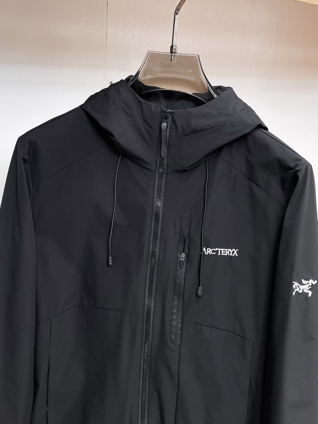 Jackets