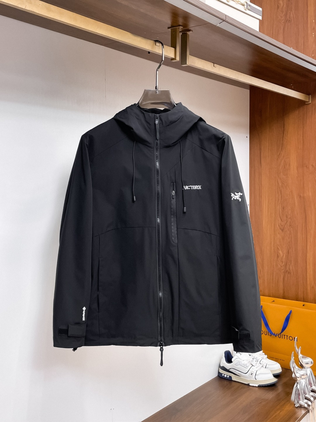 Jackets