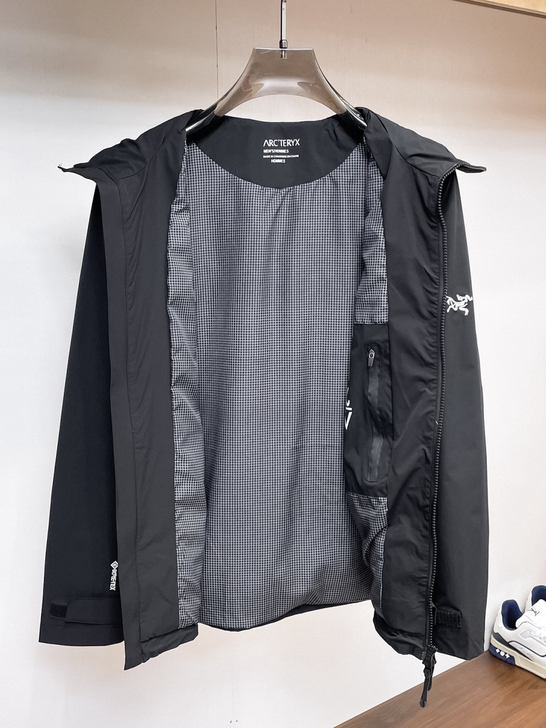 Jackets