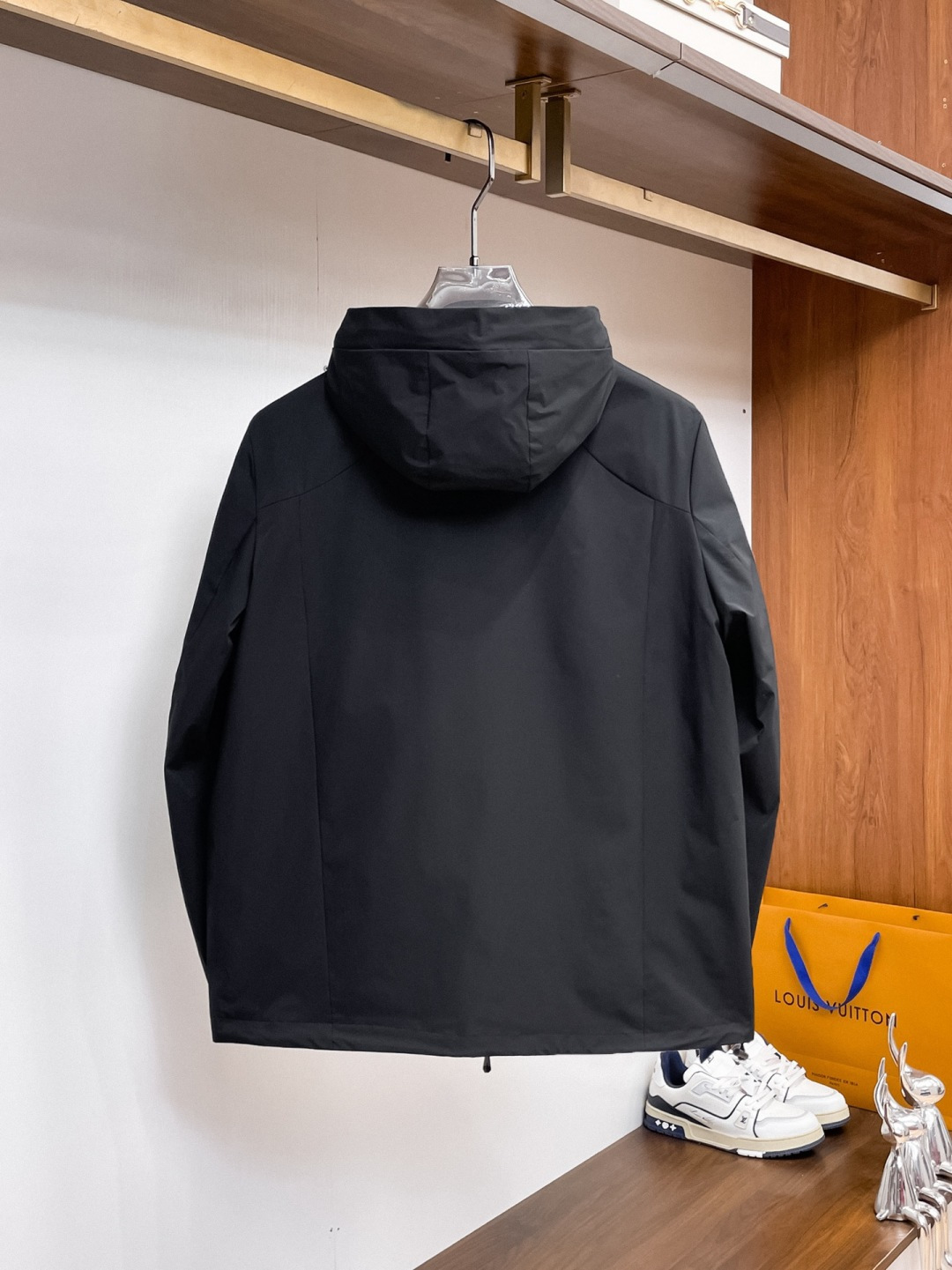Jackets