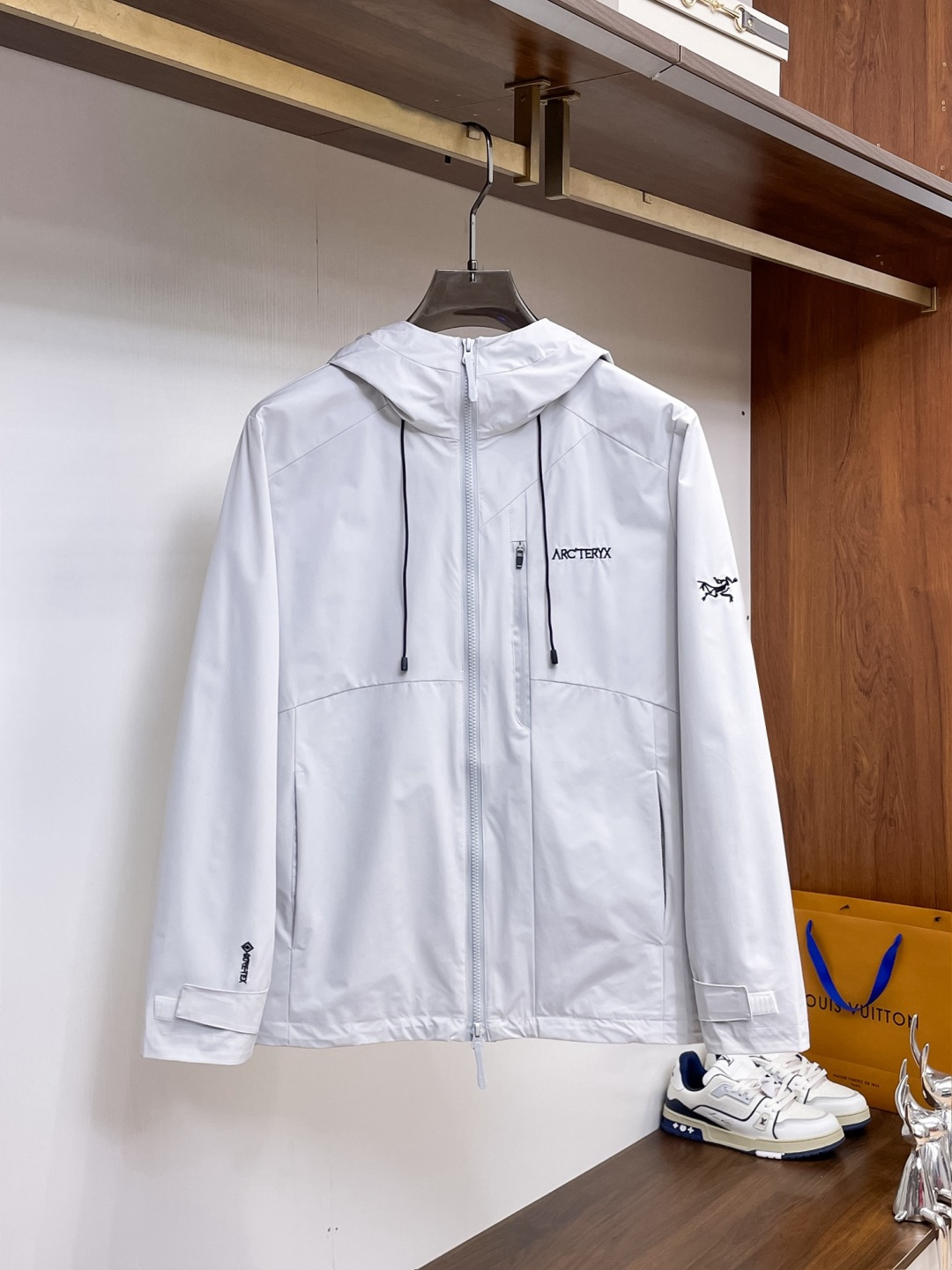 Jackets