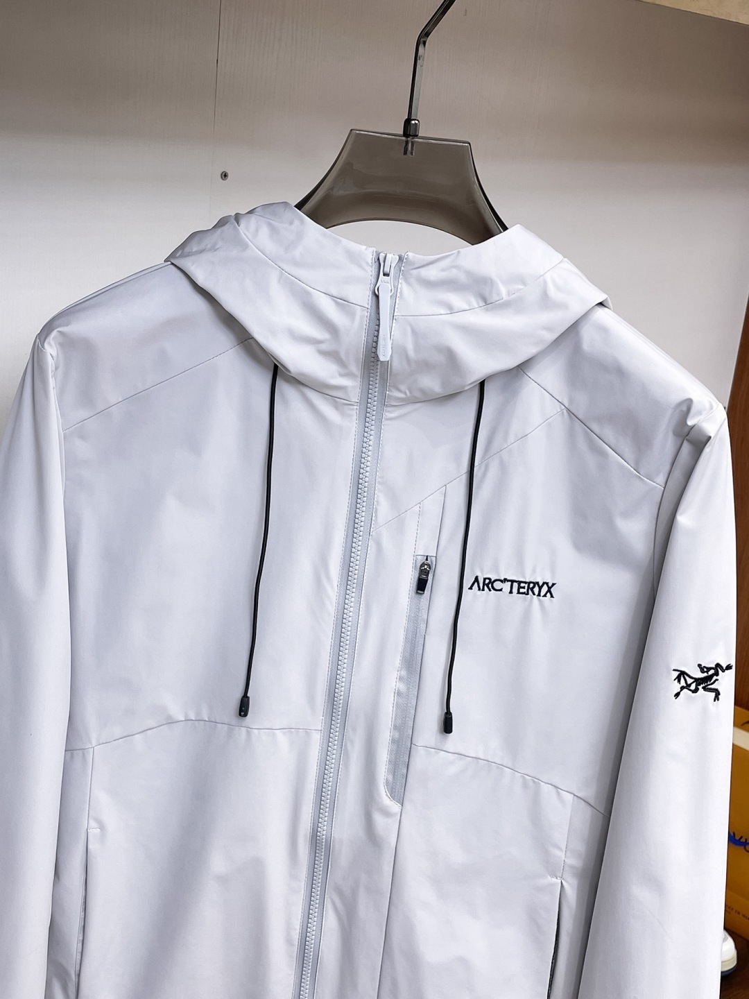 Jackets