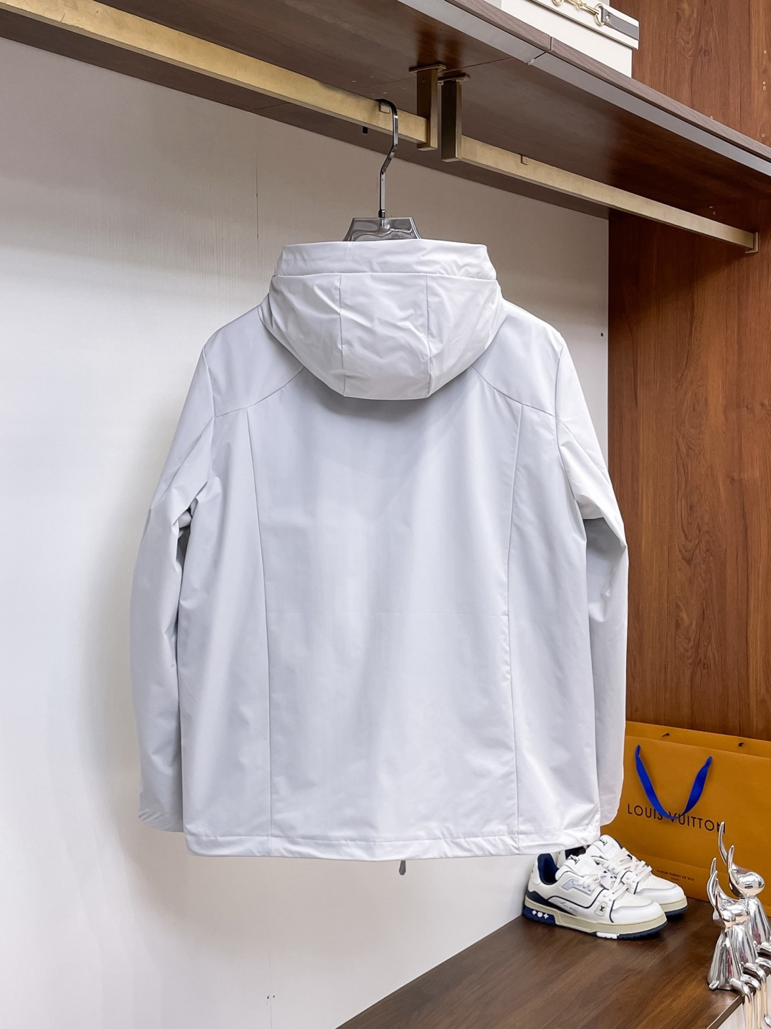 Jackets