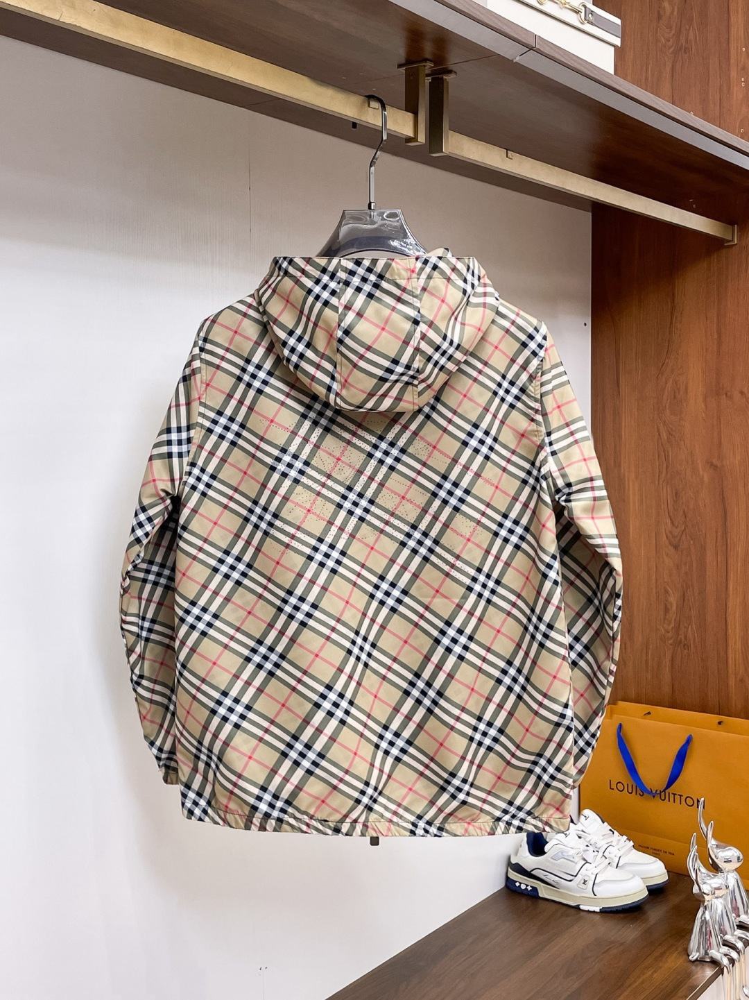 Jackets