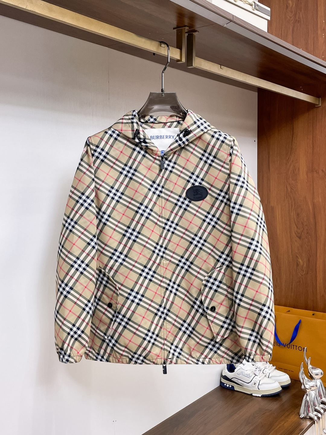 Jackets