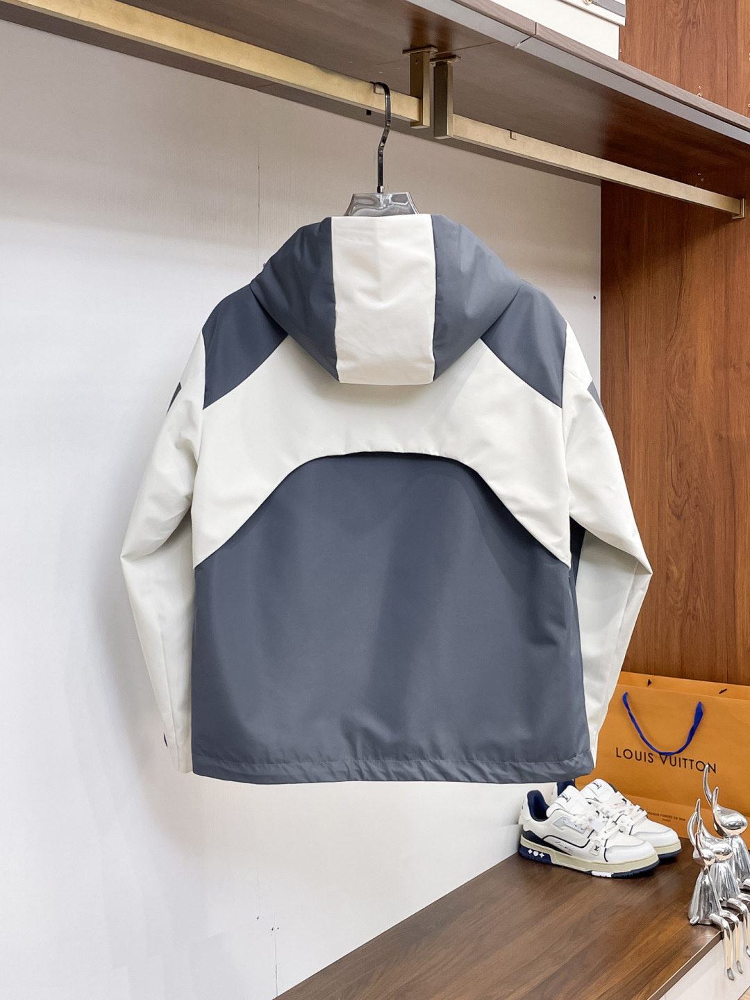 Jackets