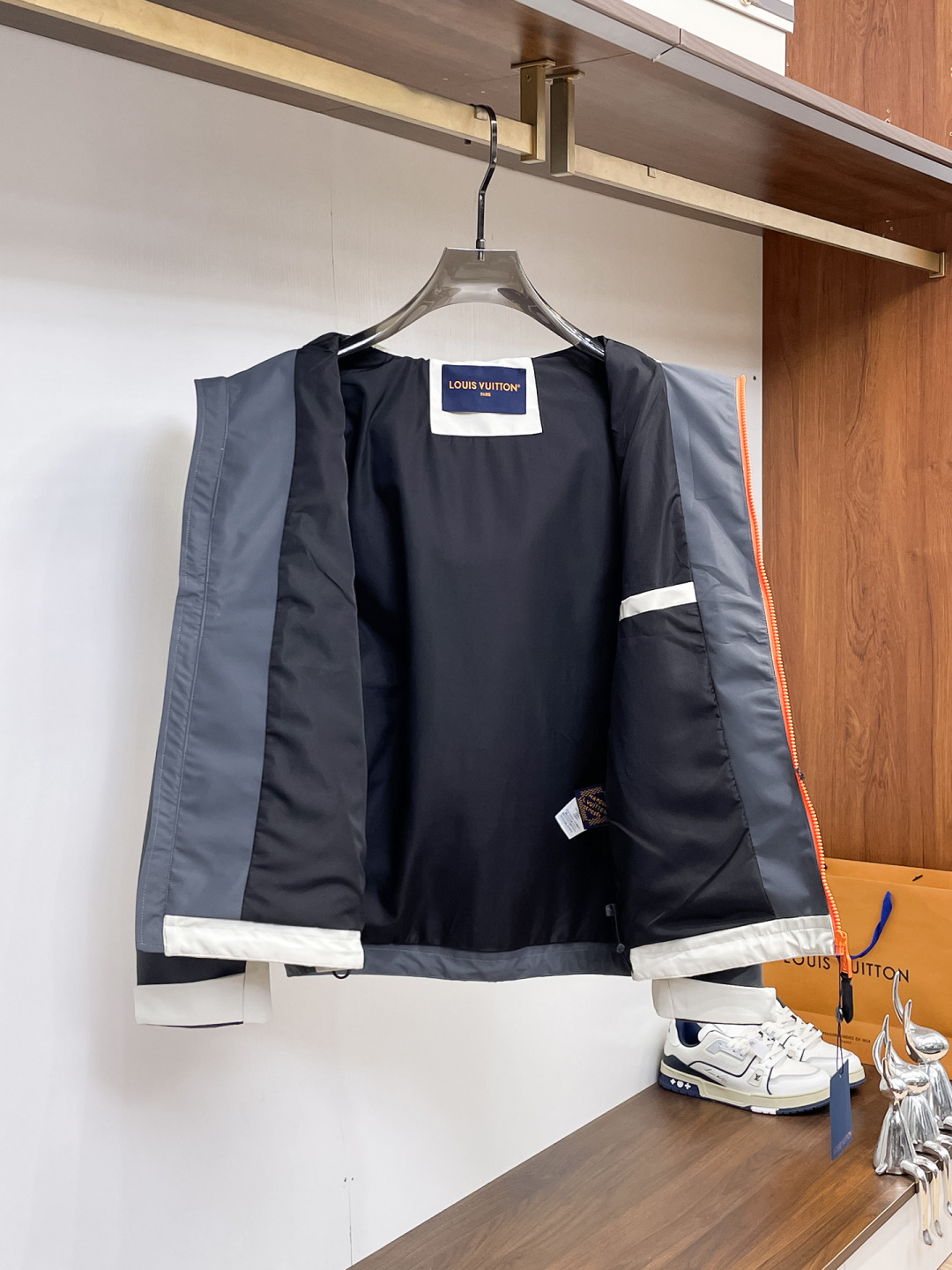Jackets