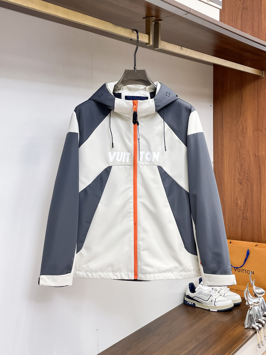Jackets