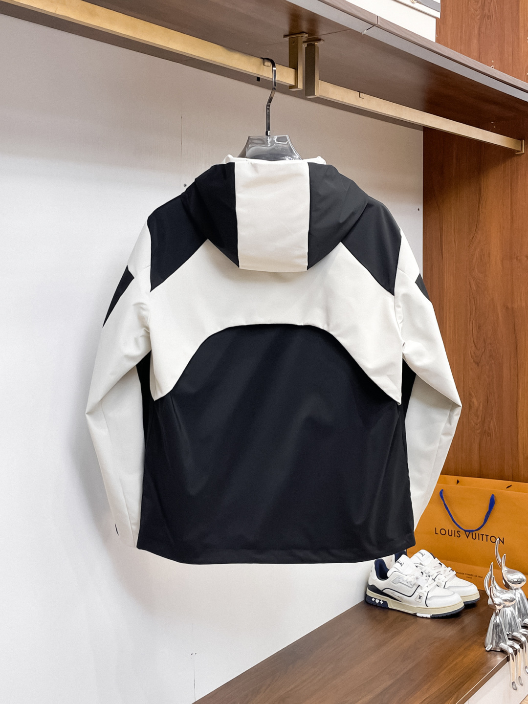 Jackets