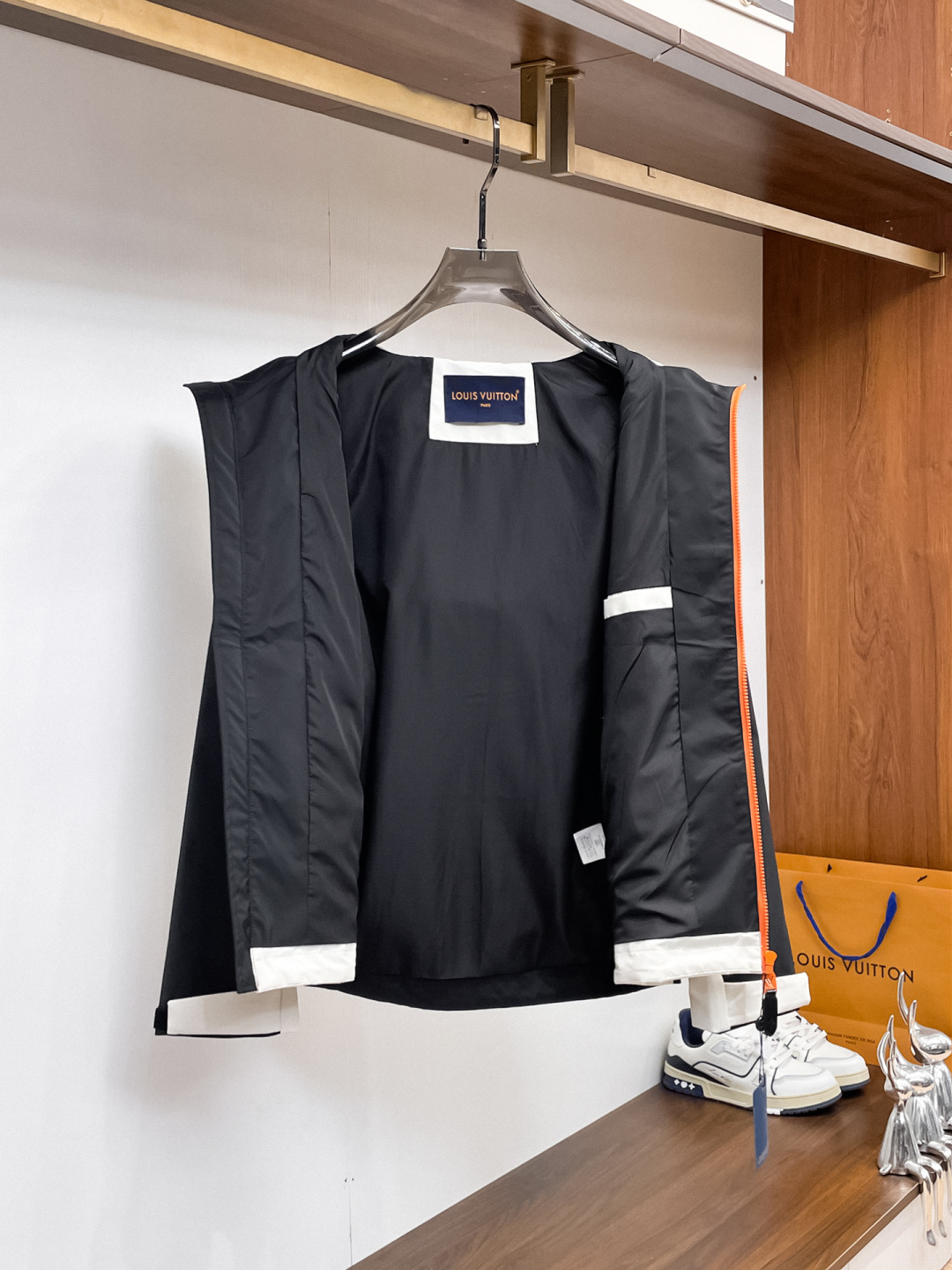 Jackets
