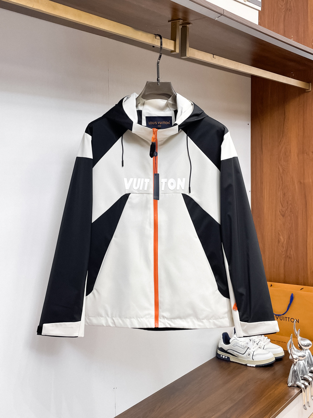 Jackets