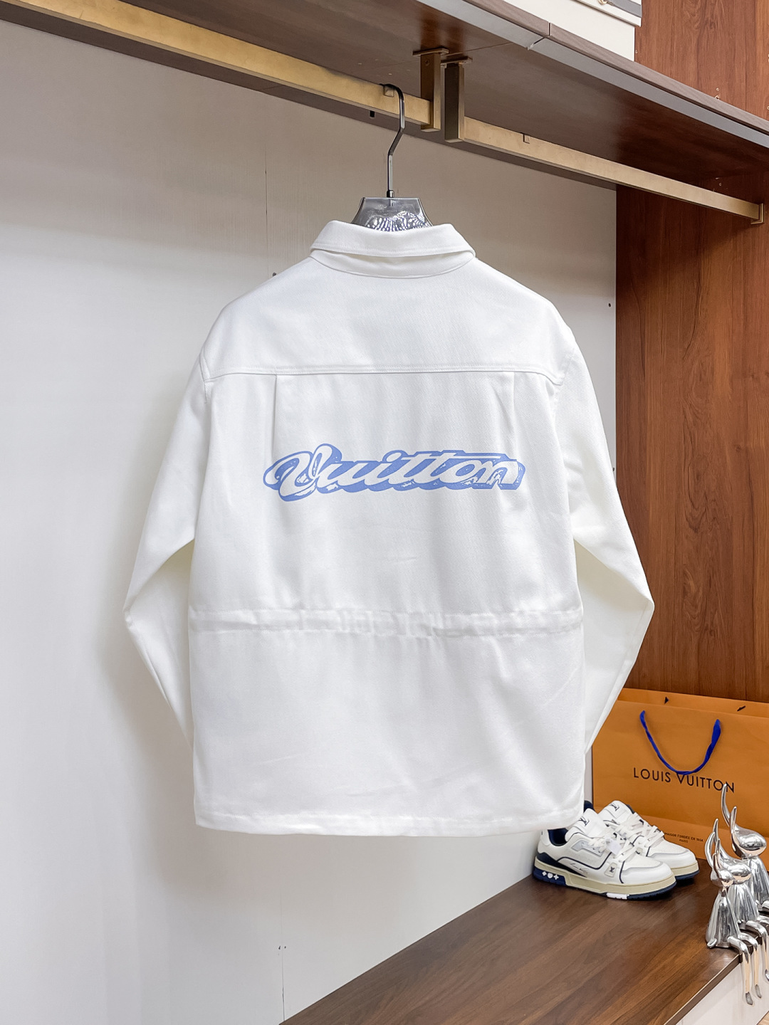 Jackets