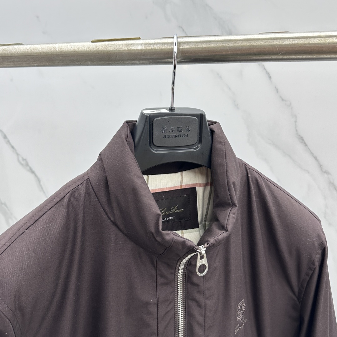 Jackets