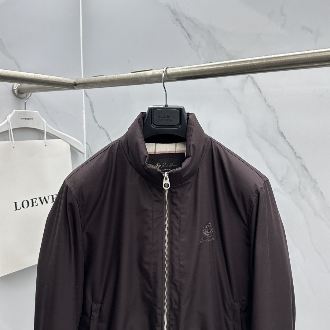 Jackets