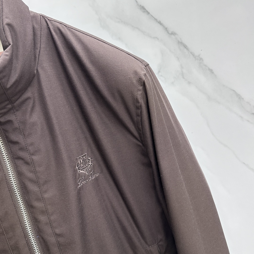 Jackets