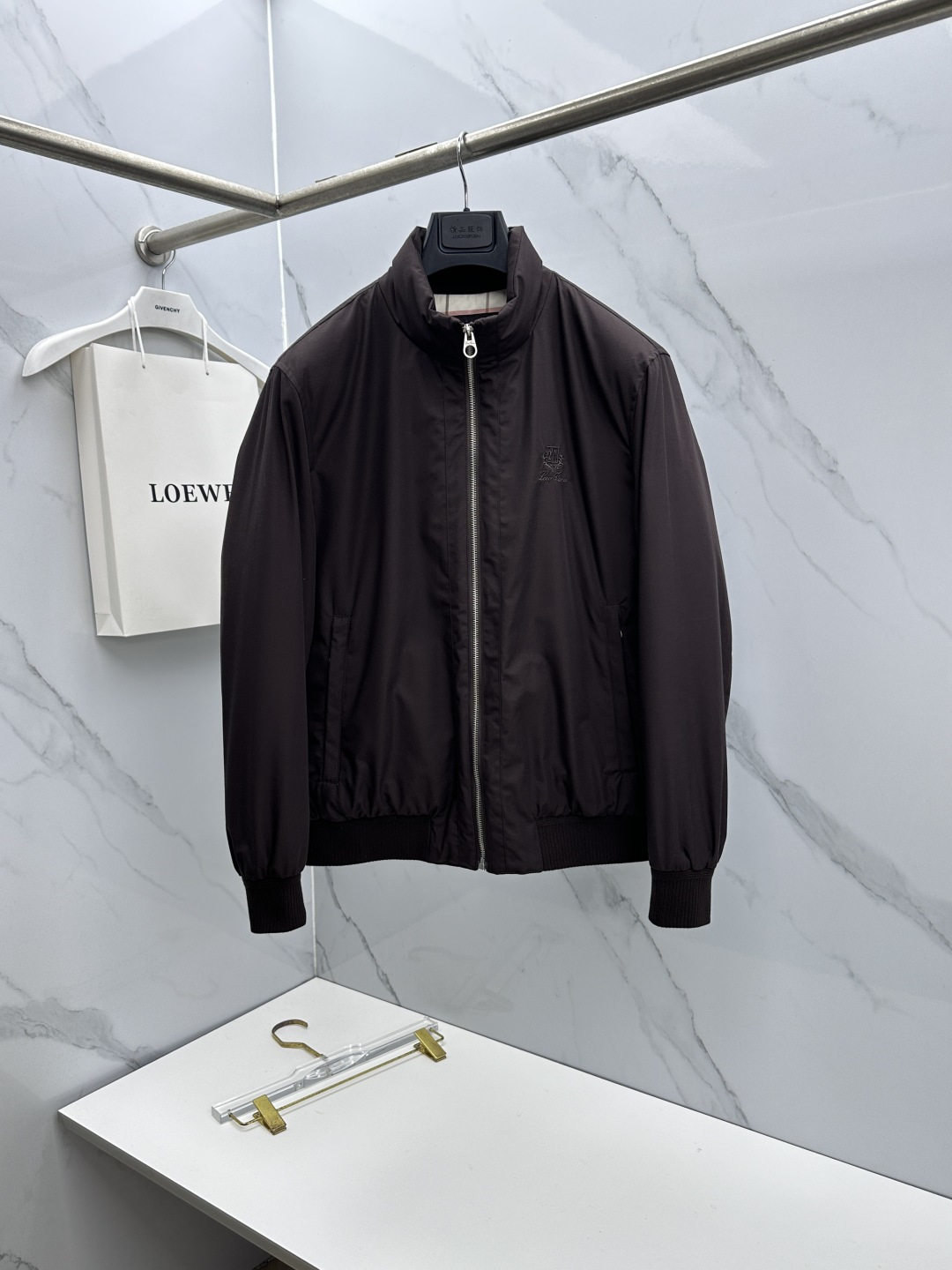 Jackets