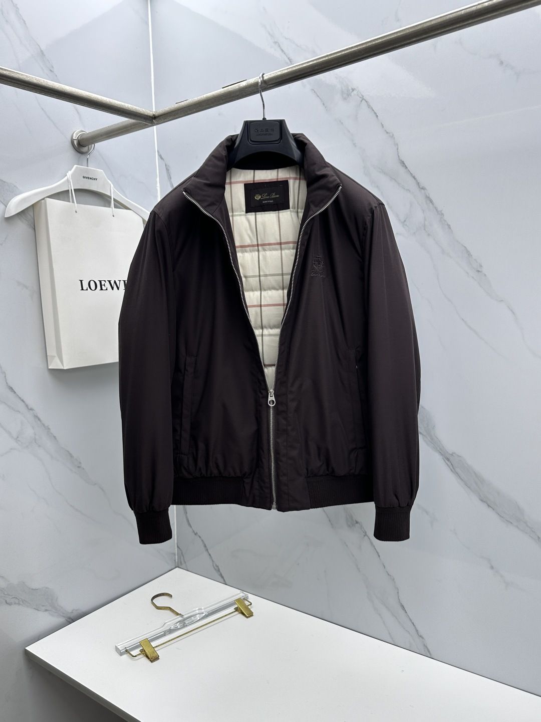 Jackets