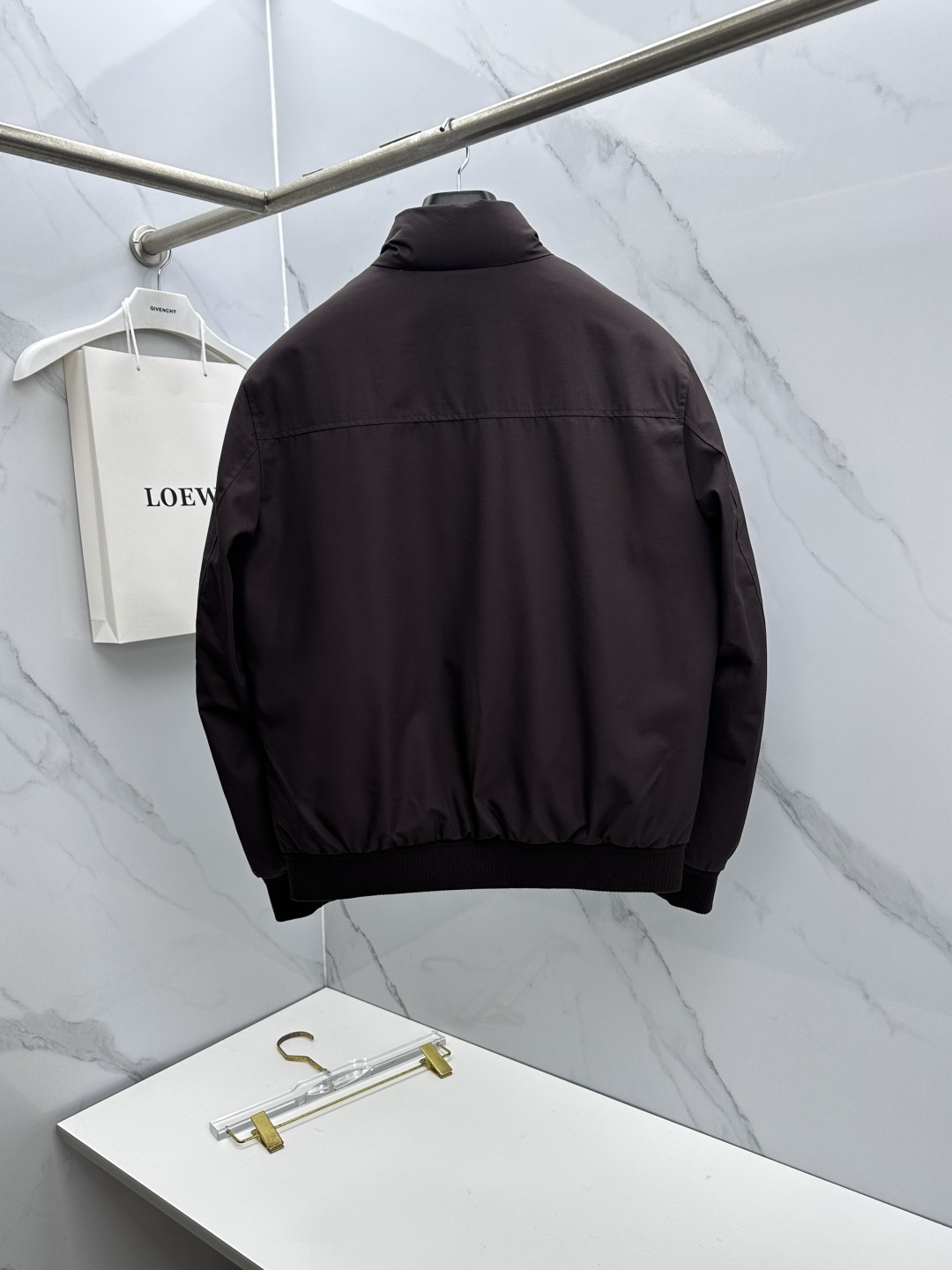 Jackets