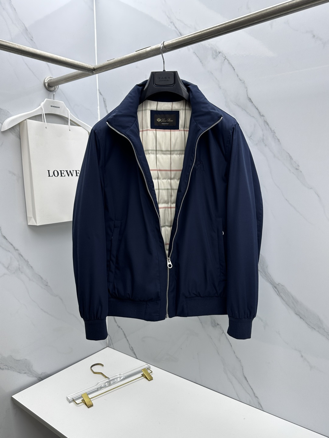 Jackets