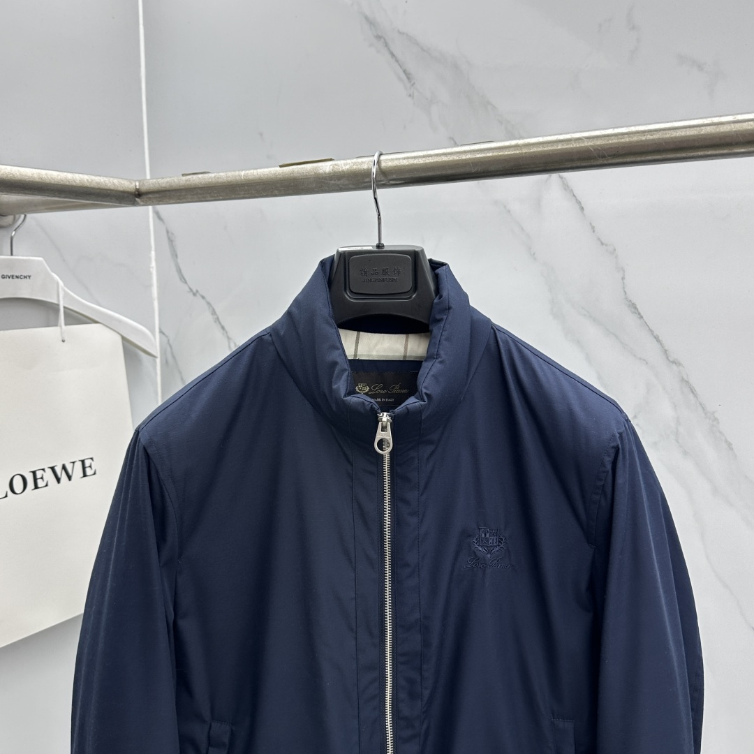 Jackets
