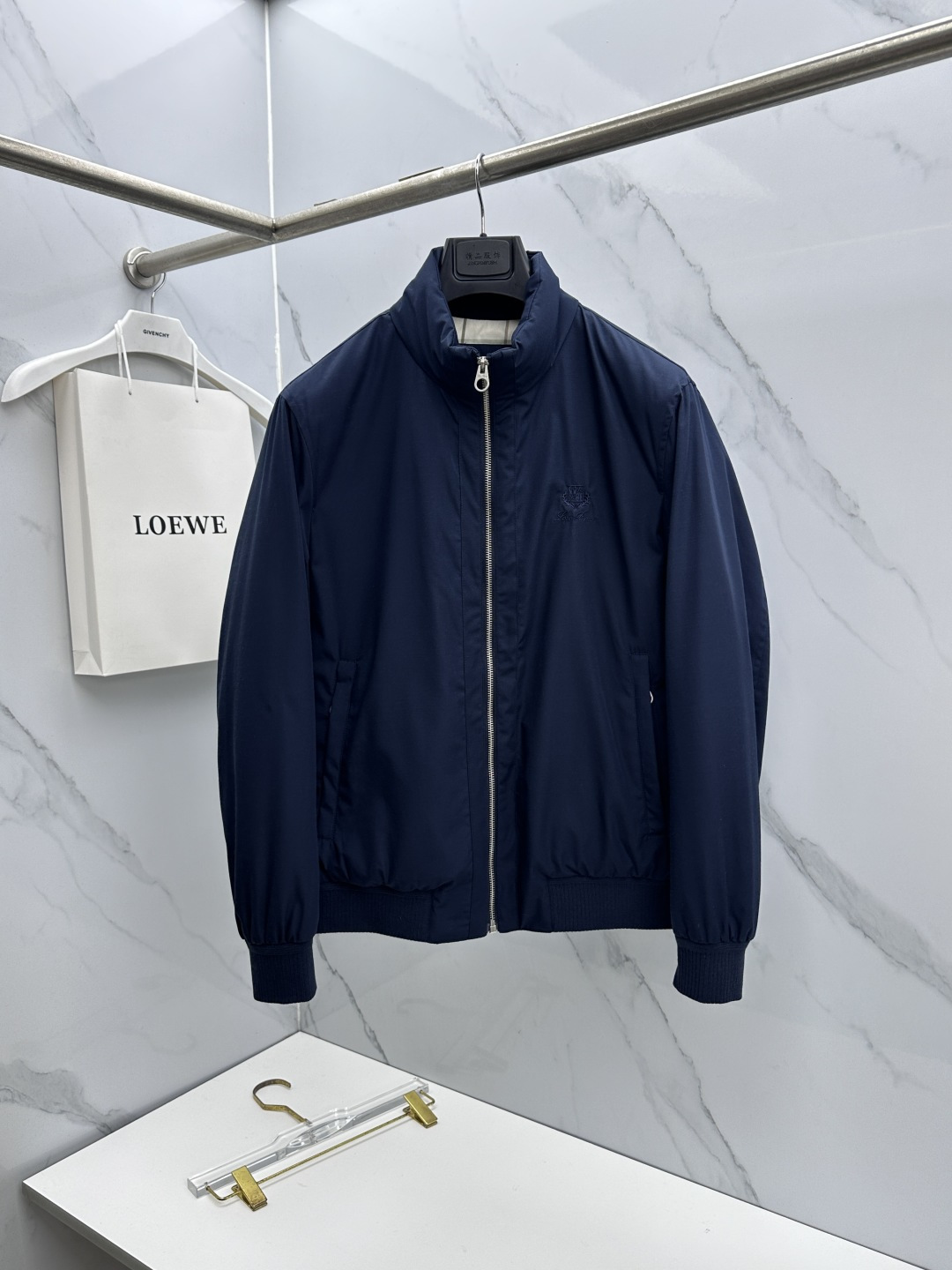 Jackets