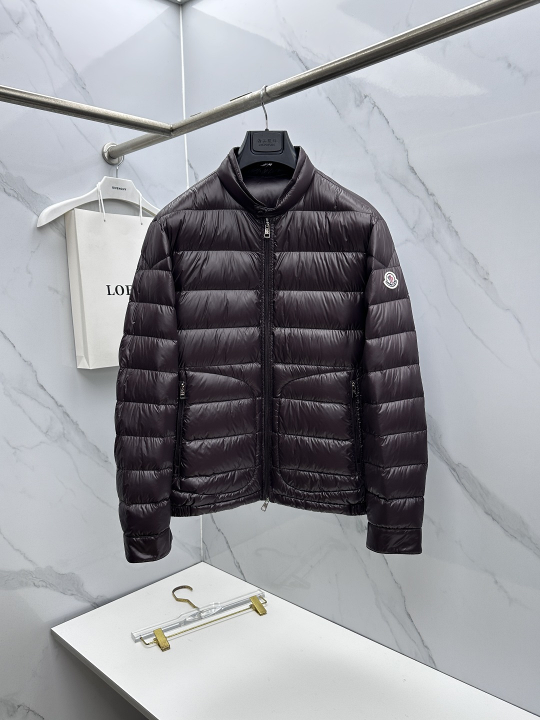 Jackets