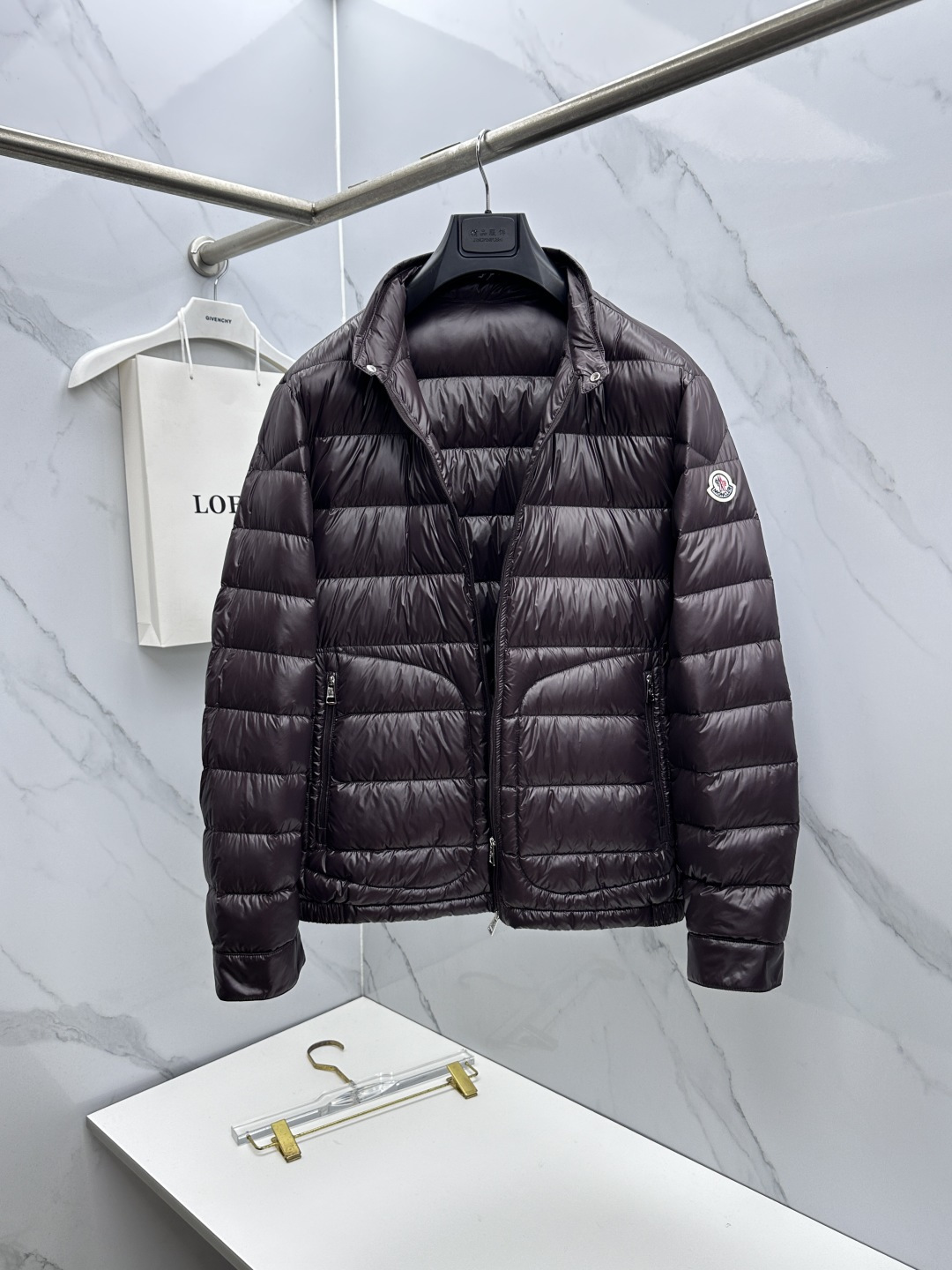 Jackets