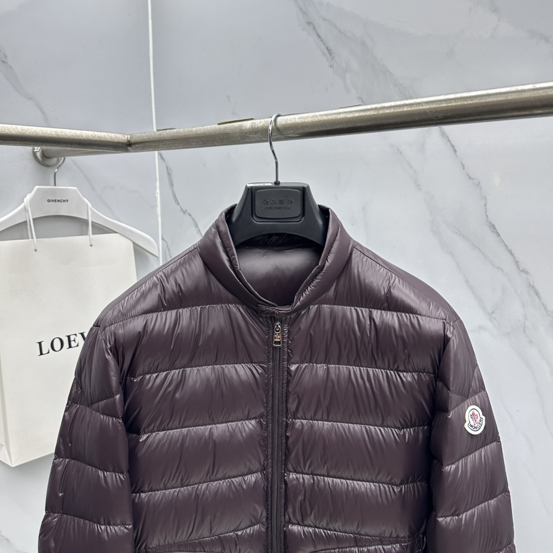 Jackets