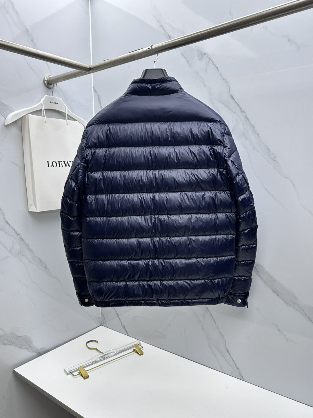 Jackets