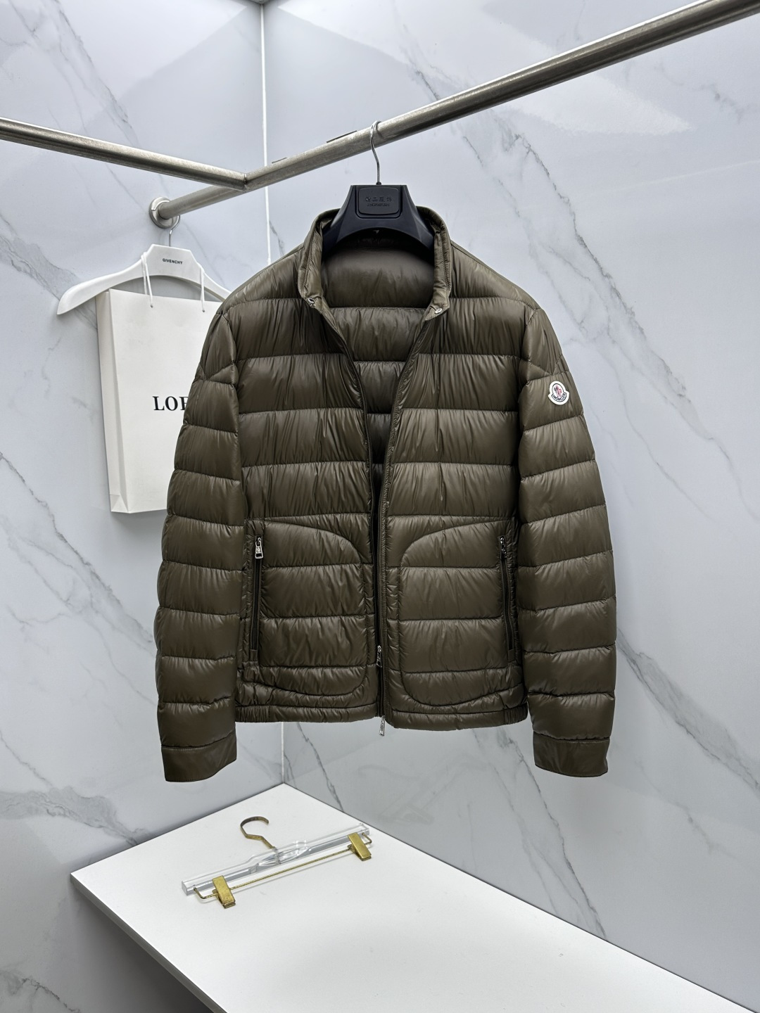 Jackets