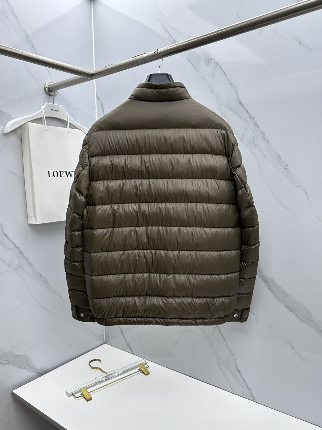 Jackets
