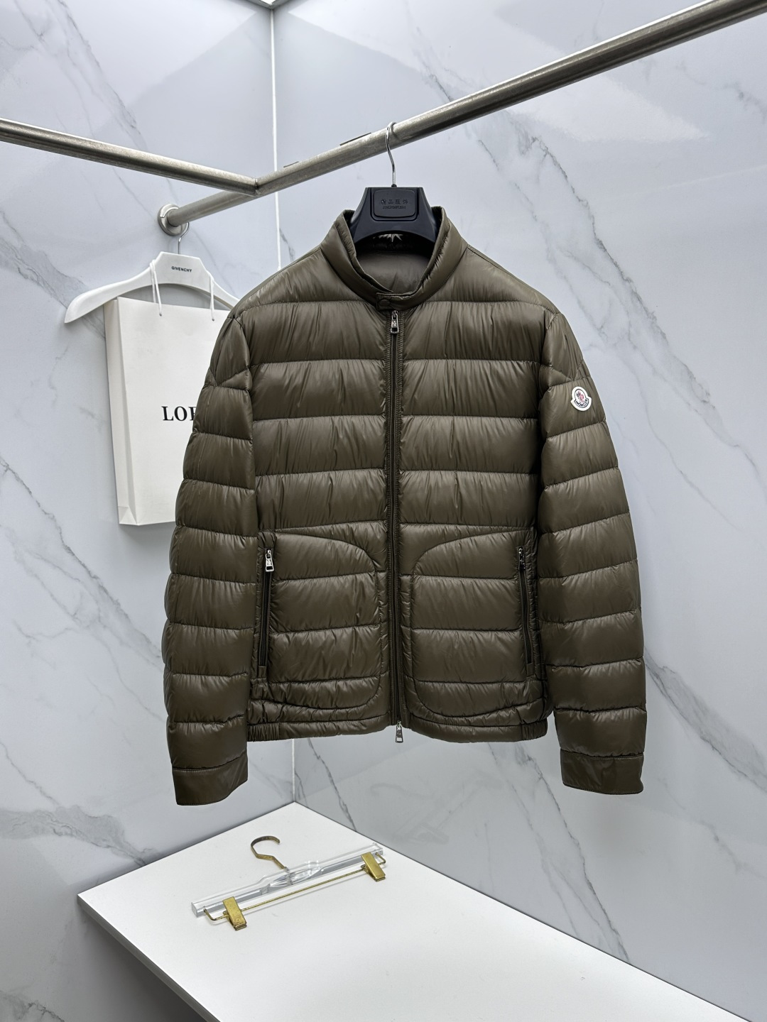 Jackets