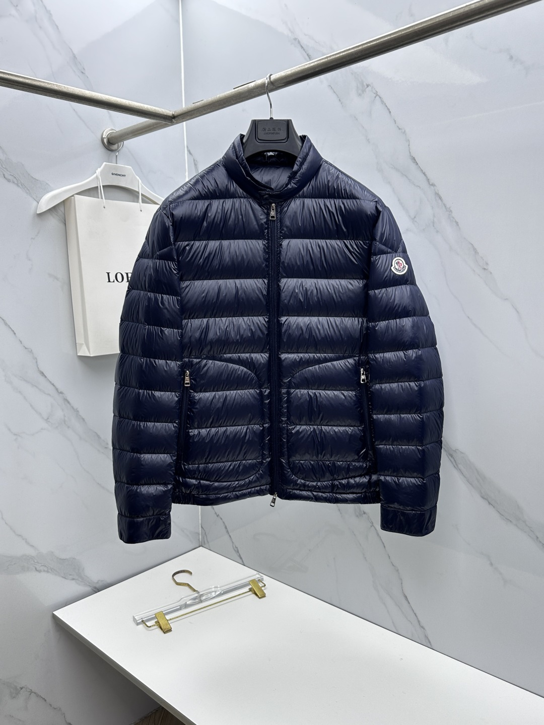 Jackets