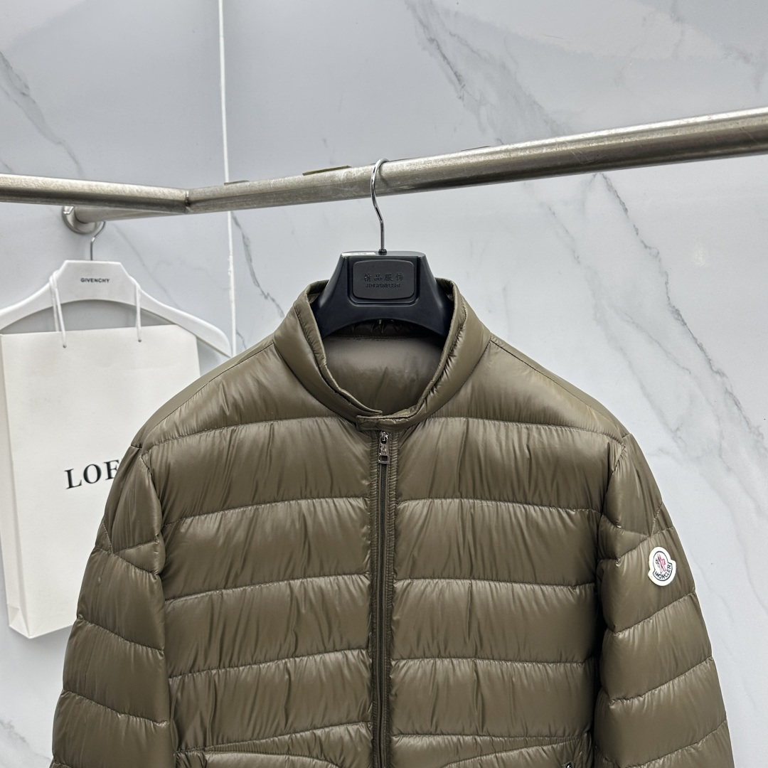 Jackets