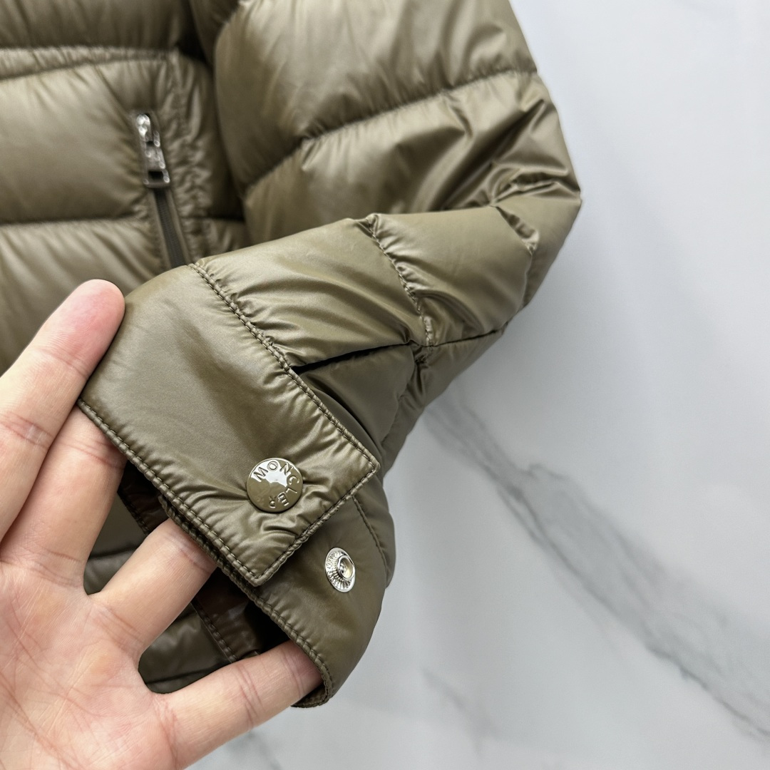 Jackets
