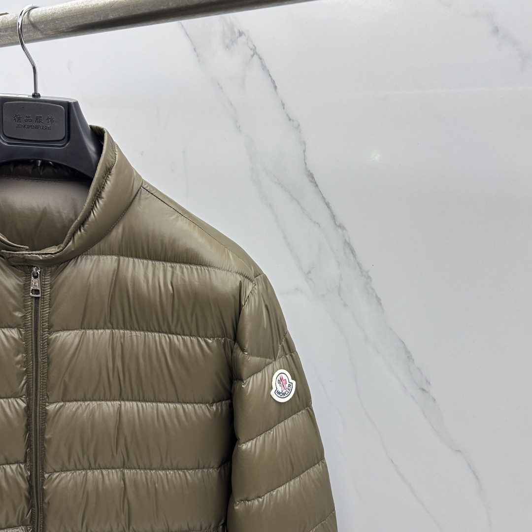 Jackets