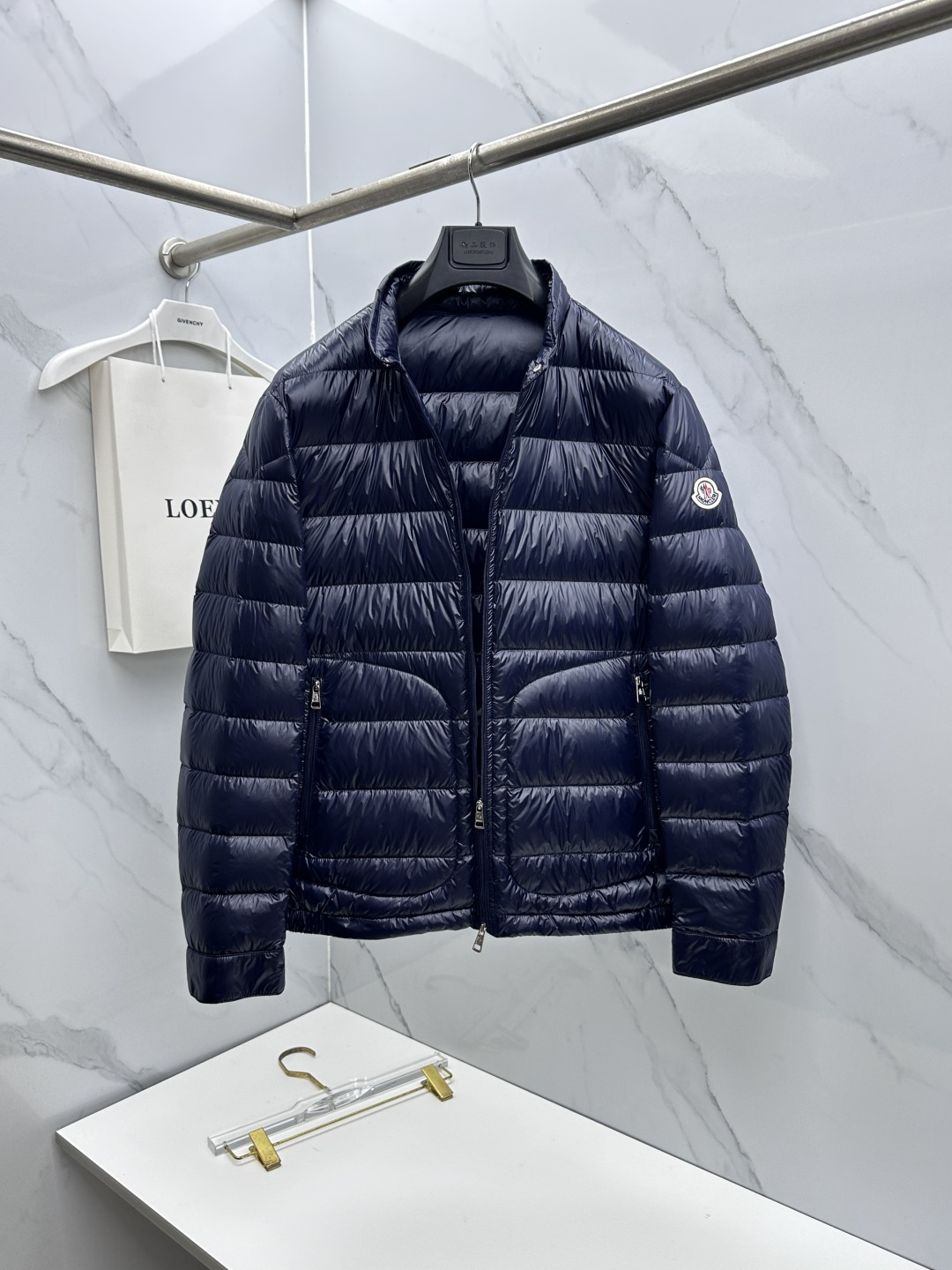 Jackets
