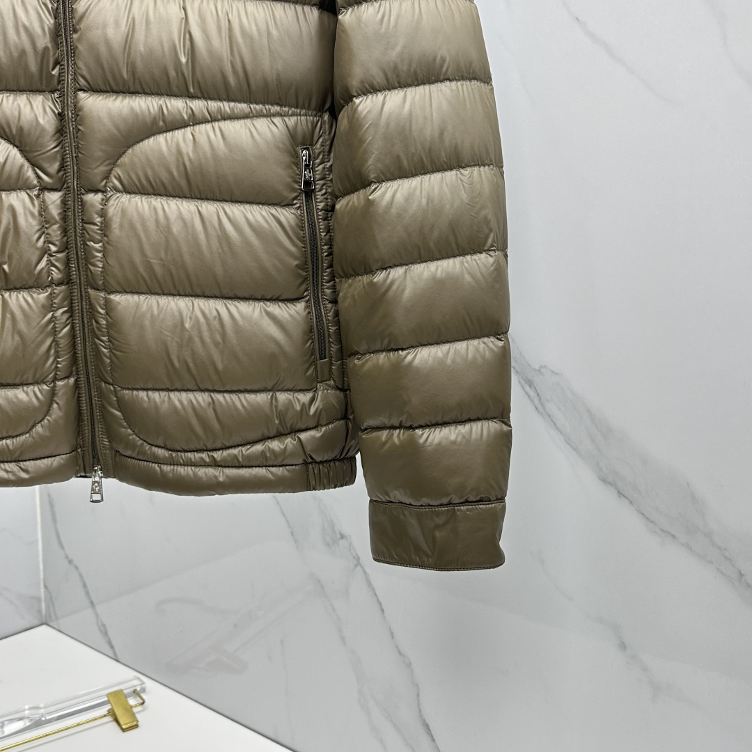 Jackets