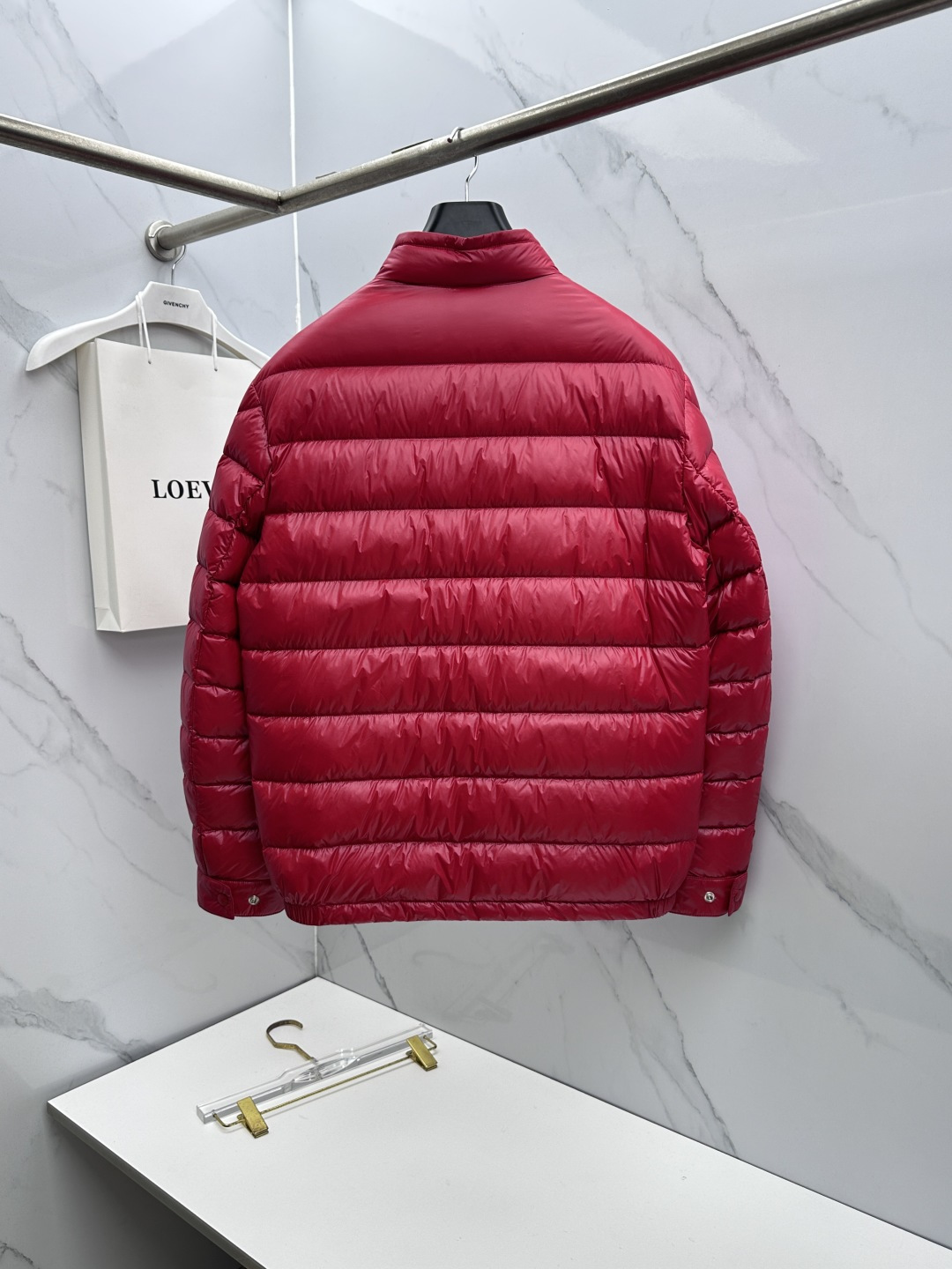 Jackets