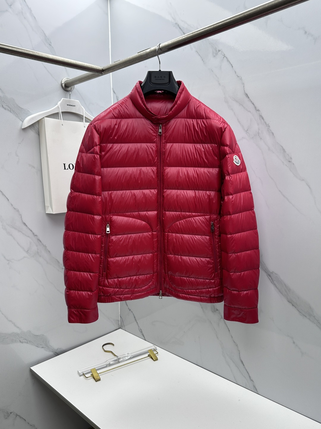 Jackets