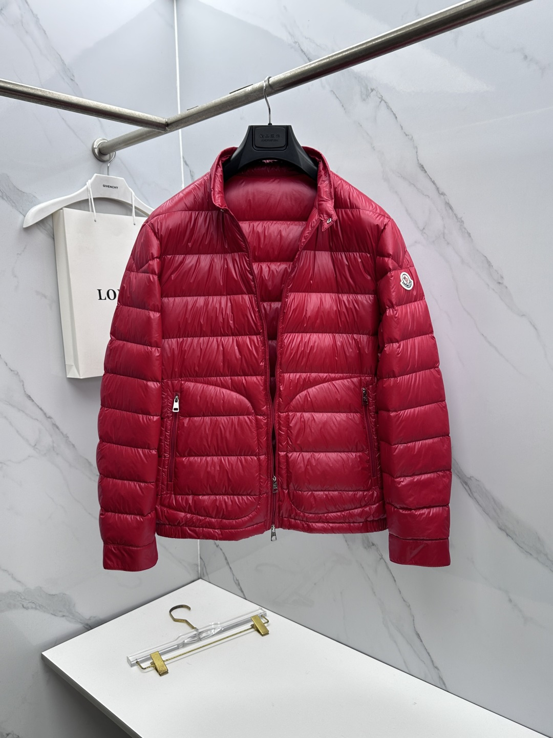 Jackets