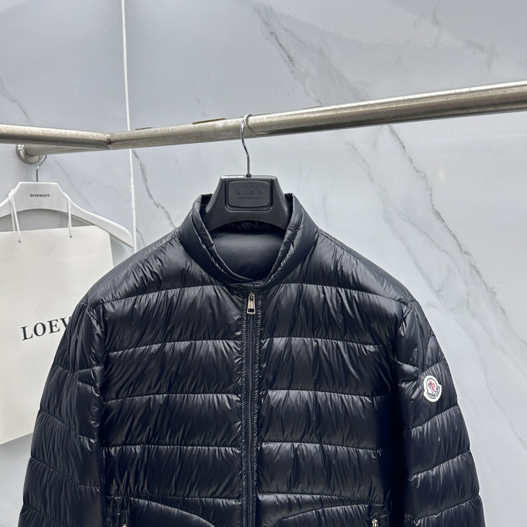 Jackets