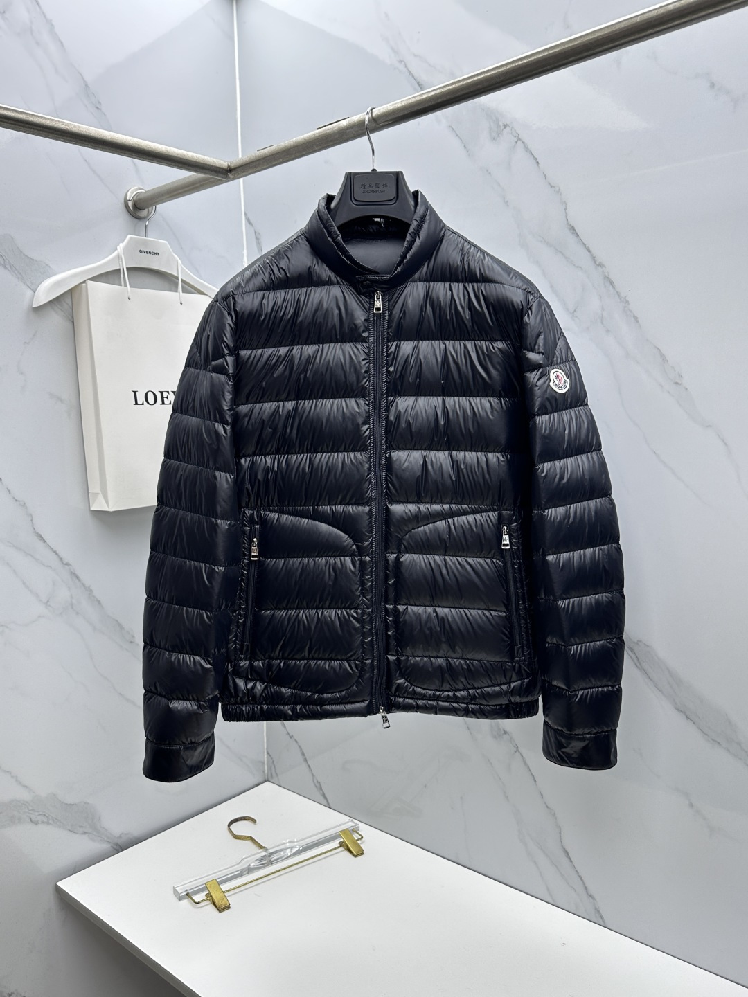 Jackets