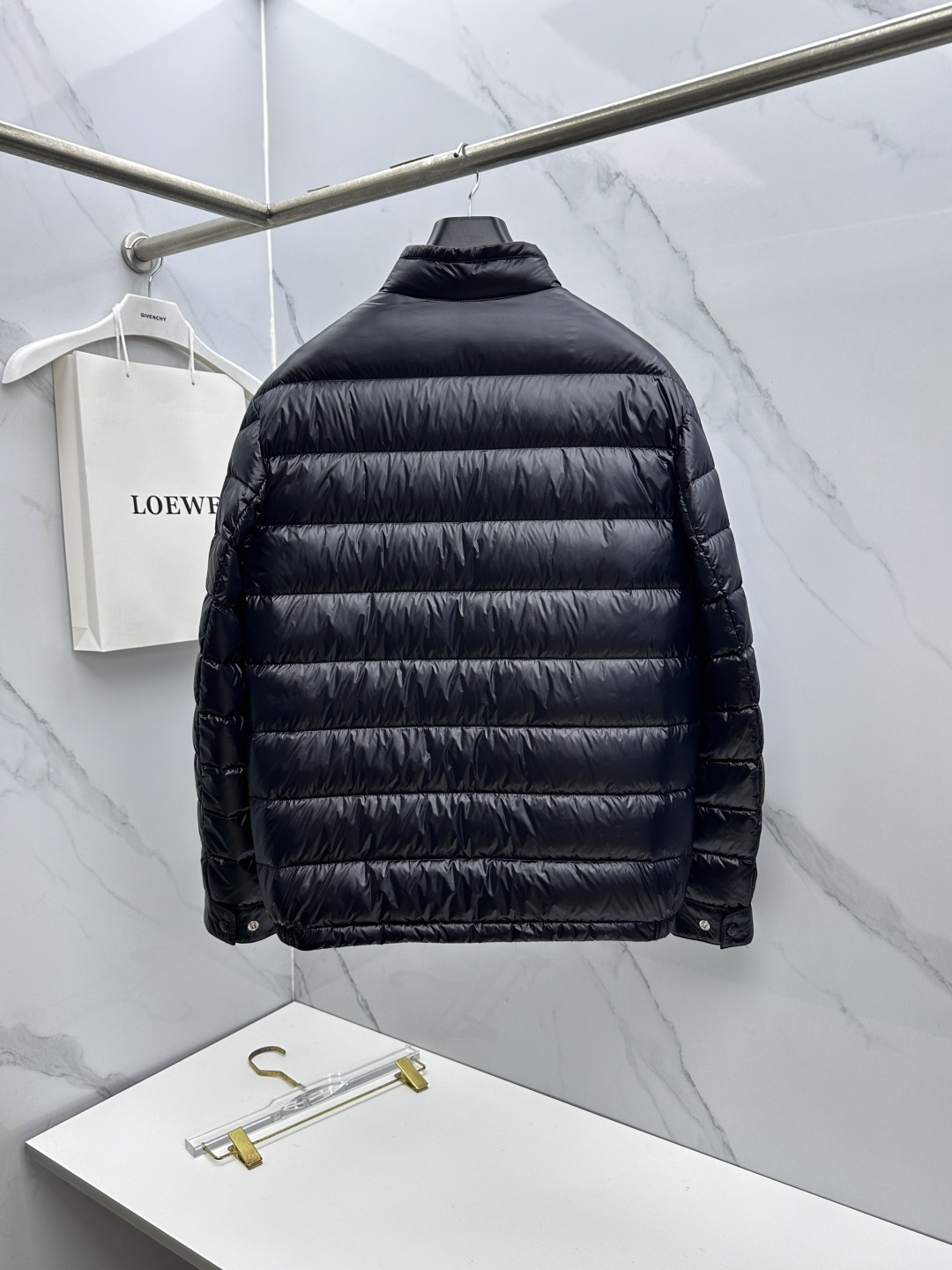 Jackets