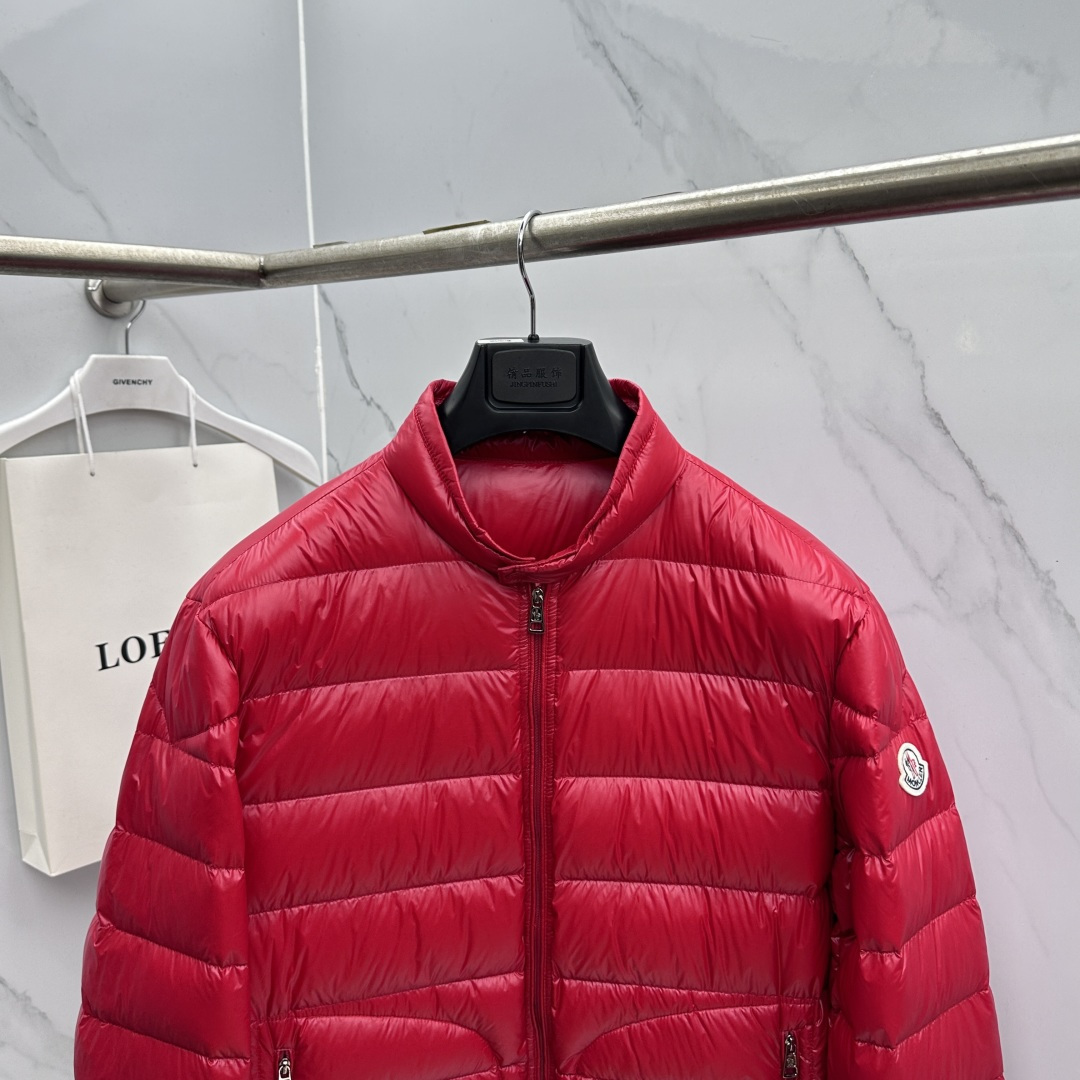 Jackets