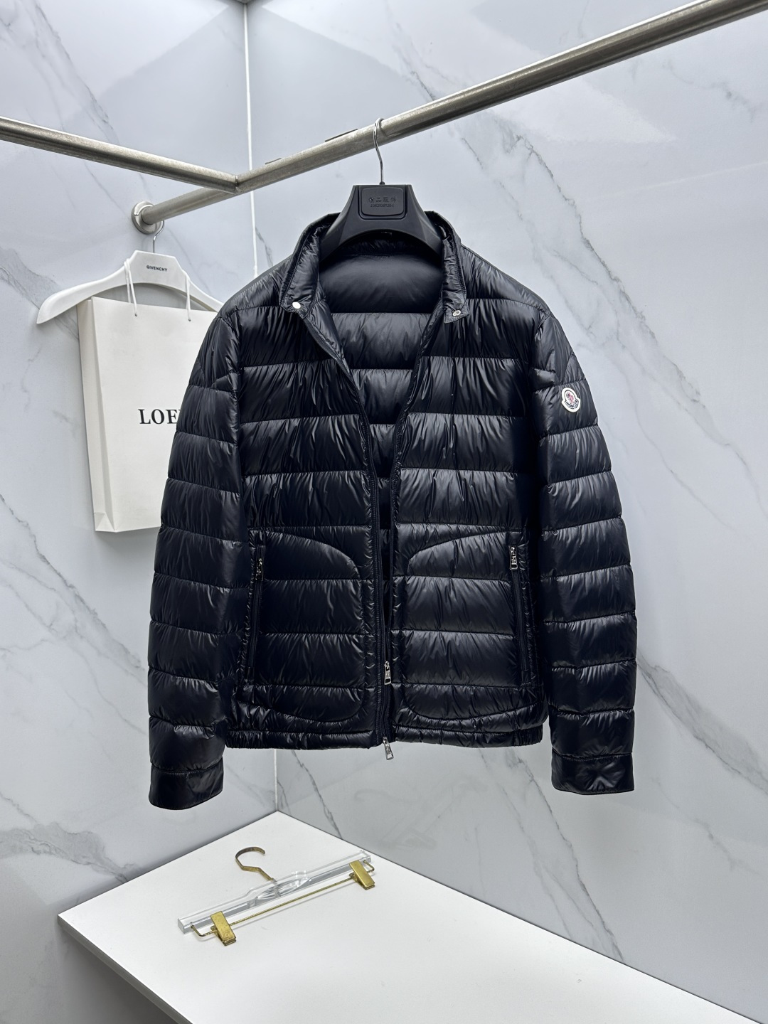 Jackets