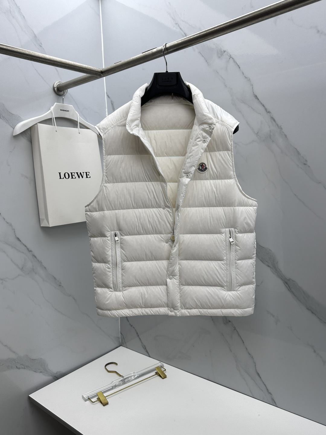 Jackets