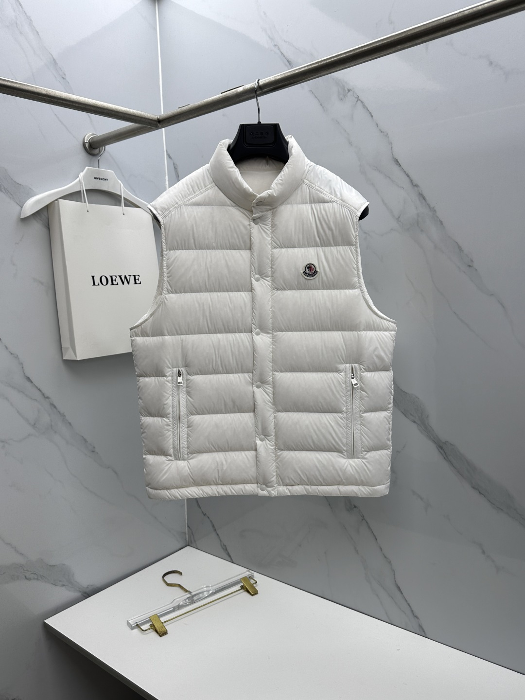Jackets