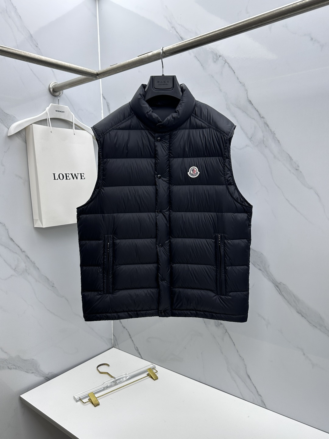 Jackets