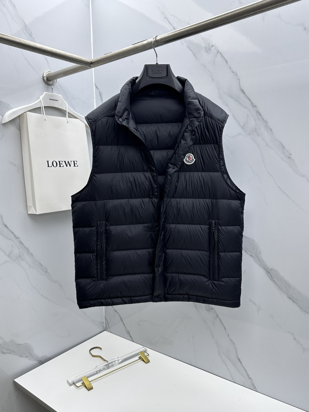 Jackets